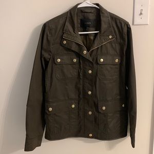 J Crew Jacket